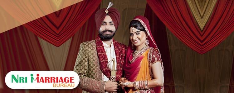 Sikh Brides Canada | Lakhs of Verified Sikh Girl Profiles