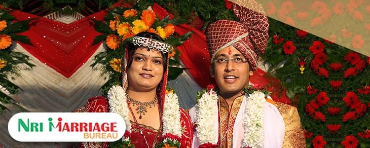 Agarwal Matrimony